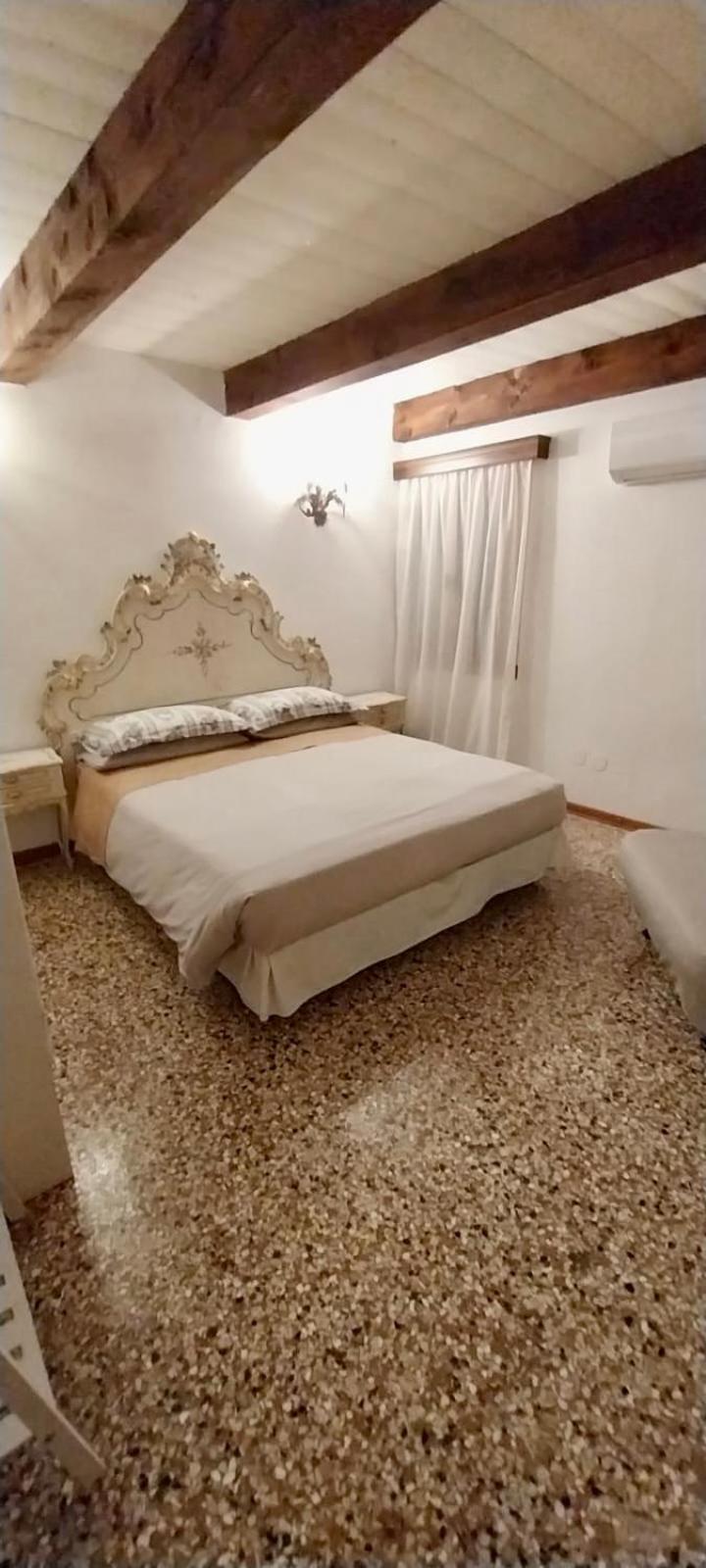 Ca' Margarita Apartment Veneţia Exterior foto